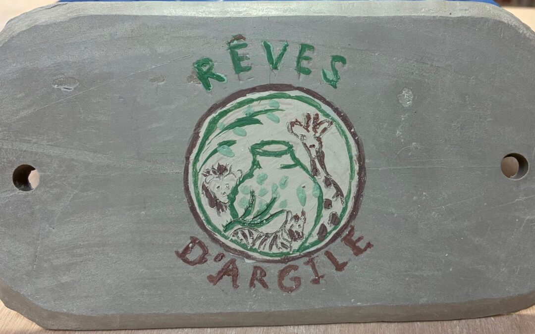 L&rsquo;atelier vous attend !